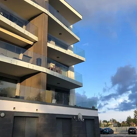 Apartament Lela Lakeside A Vizek Szerelmeseinek Balatonlelle