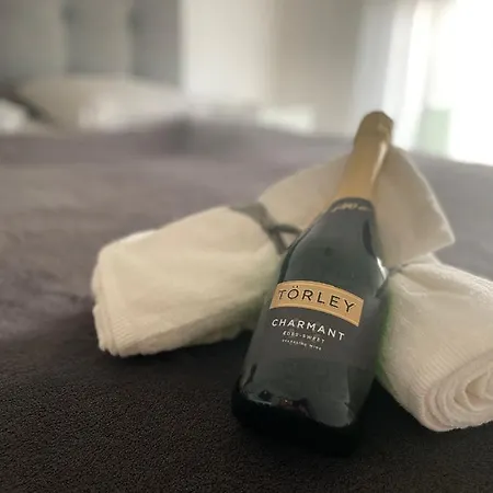 アパート Lela Lakeside A Vizek Szerelmeseinek バラトンレッレ