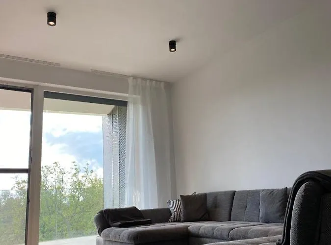 Apartament Lela Lakeside A Vizek Szerelmeseinek Balatonlelle